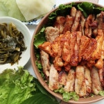 하남숯불닭갈비 | 작가 피드