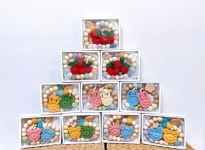 꼬미네 공방 | 작가 피드