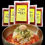 비빔국수 냉면 쫄면 만능양념장 비빔소스 다데기 [원산지:작품정보참조] | 아이디어스 비빔국수 냉면 쫄면 만능양념장 비빔소스 다데기 [원산지... 