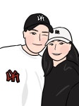 너와 나의 라인드로잉 ✨ | 아이디어스 너와 나의 라인드로잉 ✨ 