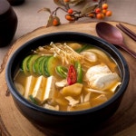 김여사된장찌개 610g2팩 밥,야채포함 간편한집밥 작품 후기 | 아이디어스