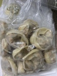 ❤️아삭한 식감 수제김치만두🥟❤️ | 아이디어스 ❤️아삭한 식감 수제김치만두🥟❤️