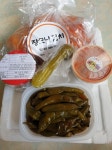 장모님 👵고추 장아찌 500g | 아이디어스 장모님 👵고추 장아찌 500g