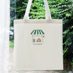 ecobag-er_게으른오후 | 아이디어스 - 핸드메이드, 수공예, 수제 먹거리 ecobag-er_게으른오후