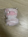 [몽몽샵] 봄, 돼몽! 행운의 돼지 키링 | 아이디어스 [몽몽샵] 봄, 돼몽! 행운의 돼지 키링 작품 후기 | 아이디어스