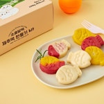 제주떡 만들기Kit [원산지:작품정보참조] | 아이디어스 제주떡 만들기Kit [원산지:작품정보참조]