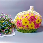 [오브제/꽃병] Multi-designed Vase | 아이디어스 [오브제/꽃병] Multi-designed Vase