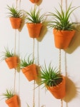 반려식물🌿쪼꼬미 화분틸란 모빌 | 아이디어스 - 핸드메이드, 수공예, 수제 먹거리 반려식물🌿쪼꼬미 화분틸란 모빌