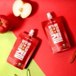 탱글탱글! 알로에 사과리얼겔🍎🌵 | 아이디어스 탱글탱글! 알로에 사과리얼겔🍎🌵
