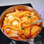 오늘만할인❤️수제떡볶이(2인분) | 아이디어스 오늘만할인❤️수제떡볶이(2인분)