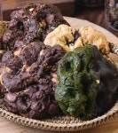 꾸덕 르뱅쿠키🍪 5종류 | 아이디어스 꾸덕 르뱅쿠키🍪 5종류