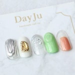 U:nik(유닉네일) | [데이쥬] 유니크 네일 | 아이디어스 - 핸드메이드, 수공예, 수제 먹거리 [데이쥬] 유니크 네일