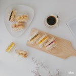 ✔️(6가지맛) 바삭하면서 쫀득부드러운 달달한 디저트‼ | 아이디어스 - 핸드메이드, 수공예, 수제 먹거리 ✔️(6가지맛) 바삭하면서... 
