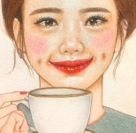 어버이날🌸아름다운 색연필 초상화🌸 | 아이디어스 어버이날🌸아름다운 색연필 초상화🌸