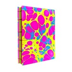 (인디아)Stone Neon 무선 L size | 아이디어스 (인디아)Stone Neon  무선 L size