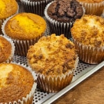 생크림머핀 5종🧁 [원산지:작품정보참조] | 아이디어스 생크림머핀 5종🧁 [원산지:작품정보참조]
