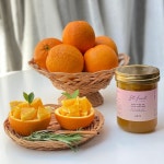 과육톡톡 🍊오렌지🍊 비정제원당 수제청 | 아이디어스 - 핸드메이드, 수공예, 수제 먹거리 과육톡톡 🍊오렌지🍊 비정제원당 수제청