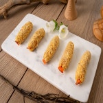 강아지수제간식 오간식 새우튀김 수제베이커리 [당일배송] | 아이디어스 아이디어스