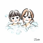 [🌷휴무🌷] 토록산들체🌿 일러스트 캐리커쳐 | 아이디어스 [🌷휴무🌷] 토록산들체🌿 일러스트 캐리커쳐