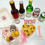 🐶🫶🏻댕도시락🫶🏻🐶(단품) | 아이디어스 🐶🫶🏻댕도시락🫶🏻🐶(단품)