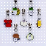 🍢[양면 아크릴 키링]🍢오뎅나라 야채군단 ver.2 | 아이디어스 🍢[양면 아크릴 키링]🍢오뎅나라 야채군단 ver.2