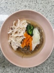 오늘만할인 💛시원한보양식 초계국수 🍜밀키트 | 아이디어스 오늘만할인 💛시원한보양식  초계국수 🍜밀키트