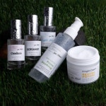 진가희수발효한방정안탄력크림