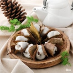 2대가함께 수제 망개떡 | 아이디어스 - 핸드메이드, 수공예, 수제 먹거리 2대가함께 수제 망개떡