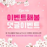 규린이네 수제과일청 | 작가 피드