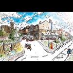 산티아고 순례길 #46 - 벤토사 마을 | 아이디어스 산티아고 순례길 #46 - 벤토사 마을