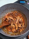 캠핑 밀키트 매콤 양념 쭈꾸미 500g 2인분🐙 | 아이디어스 - 핸드메이드, 수공예, 수제 먹거리 캠핑 밀키트 매콤 양념 쭈꾸미 500g 2인분🐙