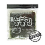 맛보기20단계 소금조절 맛있는 신선숯불김 10매 | 아이디어스 맛보기20단계 소금조절 맛있는 신선숯불김 10매
