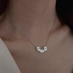 [서울 시장상 수상] 와당1405 2-1 목걸이 | 아이디어스 [서울 시장상 수상] 와당1405 2-1 목걸이