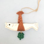 패브릭 액막이 명태 북어 이사 신차 새차 개업 집들이 | 아이디어스 패브릭 액막이 명태 북어 이사 신차 새차 개업 집들이