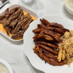 [완조리]리얼연탄불맛🔥연탄 간장 닭목살 | 아이디어스 [완조리]리얼연탄불맛🔥연탄 간장 닭목살