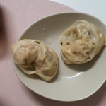 ❤️아삭한 식감 수제김치만두🥟❤️ | 아이디어스 ❤️아삭한 식감 수제김치만두🥟❤️