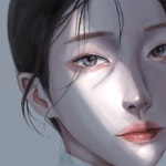 감성을 담은 초상화 일러스트 | 아이디어스 감성을 담은 초상화 일러스트