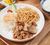 부타노쇼가야끼(삼겹생강구이) 밀키트(기본 2인분) [원산지:작품정보참조] | 아이디어스 부타노쇼가야끼(삼겹생강구이) 밀키트(기본 2인분)... 