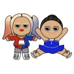 💜최애쿠키💜 최애를 쿠키로! 빠르게 구워드립니다. | 아이디어스 💜최애쿠키💜 최애를 쿠키로! 빠르게 구워드립니다.