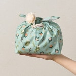 [eco라이프]보자기파우치🌿 | 아이디어스 [eco라이프]보자기파우치🌿