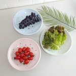 ⭕(b급)야채 과일 도자기 채반 모음⭕ | 아이디어스 ⭕(b급)야채 과일 도자기 채반 모음⭕