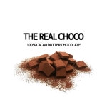 더리얼초코 | 프로필 더리얼초코