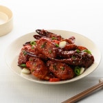 ️💛1인가구 추천️💛 옥희네 양념꽃게장 300g | 아이디어스... 수공예, 수제 먹거리 ️💛1인가구 추천️💛 옥희네 양념꽃게장 300g