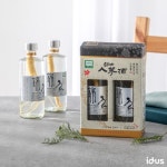 금산인삼주 수삼 23도세트 375ml [원산지:작품정보참조] | 아이디어스 금산인삼주 수삼 23도세트 375ml [원산지:작품정보참조]