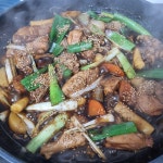 복날할인마왕 안동찜닭 밀키트 국내산냉장생닭1kg 작품 후기 | 아이디어스