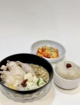 녹두삼계탕 | 아이디어스 - 핸드메이드, 수공예, 수제 먹거리 녹두삼계탕