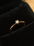 🌷14K 제니아 다이아몬드 링🌷 | 아이디어스 - 핸드메이드, 수공예, 수제 먹거리 🌷14K 제니아 다이아몬드 링🌷