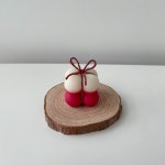 크리스마스 캔들 연말 선물 큐브 캔들 | 아이디어스 크리스마스 캔들 연말 선물 큐브 캔들