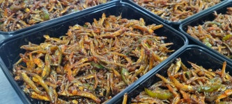 영이네 수제맛찬 | 작가 피드