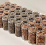 [단체주문]튀일,디저트,단체주문,구움과자,답례품,디저트 [원산지:작품정보참조] | 아이디어스 [단체주문]튀일,디저트,단체주문,구움과자,답례품... 